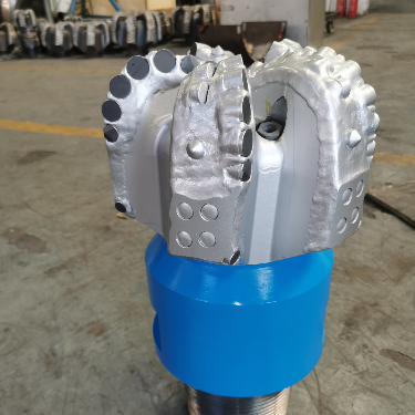 Durable 9-7/8 Inch S519 PDC Rock Drill Bit For Mining And Oilfield Applications