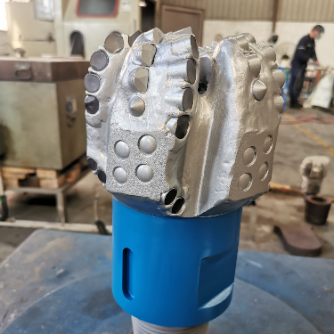 PDC Diamond Rock Drill Bits For Oil Well Energy Drilling