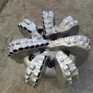 13.125 inch PDC Diamond API Rock Bits for Water Drilling