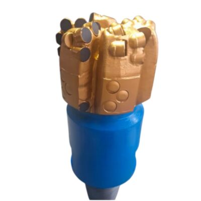 Matrix Body PDC 4-1/2" Drill Bit