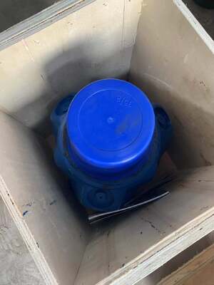 TCI Tricone Bit 6-1/2 Inch of API Spec